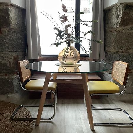 Apartamento Opera Suite Carmen Palacio Real Luxury Studio Madrid Exterior photo