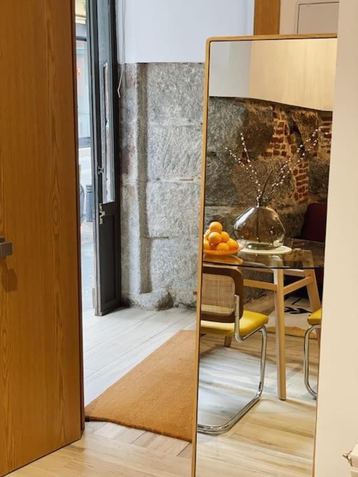 Apartamento Opera Suite Carmen Palacio Real Luxury Studio Madrid Exterior photo