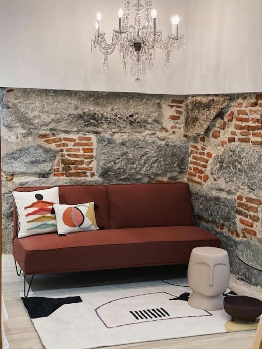 Apartamento Opera Suite Carmen Palacio Real Luxury Studio Madrid Exterior photo