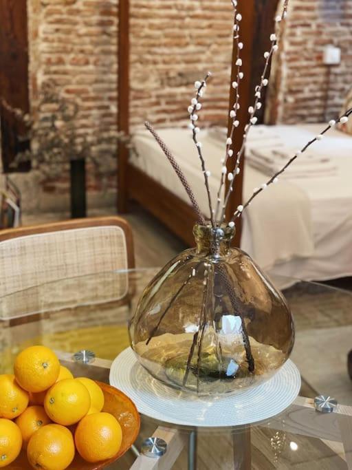 Apartamento Opera Suite Carmen Palacio Real Luxury Studio Madrid Exterior photo