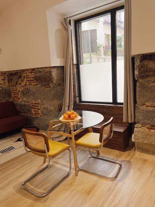 Apartamento Opera Suite Carmen Palacio Real Luxury Studio Madrid Exterior photo