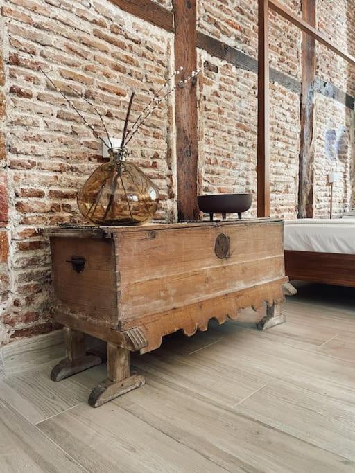 Apartamento Opera Suite Carmen Palacio Real Luxury Studio Madrid Exterior photo